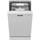 MIELE - MIE12148050 VG!S GeschirrspA1/4ler int. 45cm 7Prog.
