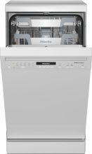 Miele - MIE12148030 VG!S GeschirrspA1/4ler 45cm 7Prog. WPS S