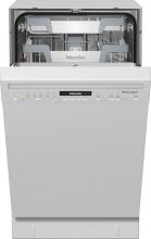 Miele - MIE12148040 VG!S GeschirrspA1/4ler unt. 45cm 7Prog.
