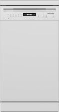 Miele - MIE12148100 VG!C GeschirrspA1/4ler int. 45cm 12Prog.