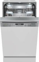 MIELE - MIE12148110 VG!C GeschirrspA1/4ler int. 45cm 12Prog.