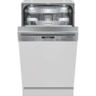 MIELE - MIE12148110 VG!C GeschirrspA1/4ler int. 45cm 12Prog.