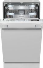 Miele - MIE12148120 VG!C GeschirrspA1/4ler vollint. 45cm 12P