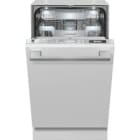 MIELE - MIE12148120 VG!C GeschirrspA1/4ler vollint. 45cm 12P