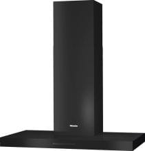 MIELE - MIE12358160 VG!S Dunstabzug Wand-Dekor 90cm schwarz