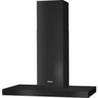 MIELE - MIE12358160 VG!S Dunstabzug Wand-Dekor 90cm schwarz
