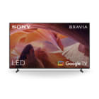 Sony - SONKD85X80LAEP LEDTV 215cm UHD HDR 200Hz DVBT2/C/S Goog