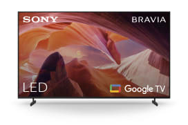 Sony - SONKD85X80LAEP LEDTV 215cm UHD HDR 200Hz DVBT2/C/S Goog