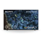Sony - SONXR77A80LAEP OLEDTV 195cm UHD HDR 2xDVBT2/C/S GoogleT