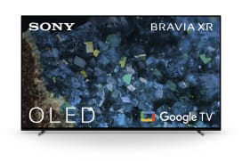 Sony - SONXR77A80LAEP OLEDTV 195cm UHD HDR 2xDVBT2/C/S GoogleT