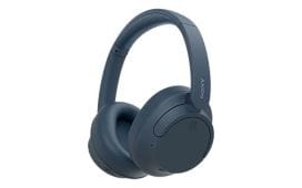 SONY - SONWHCH720NL.CE7 KopfhArer BA1/4gel kabellos 30mm Bluet.5