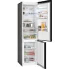 Siemens Hausgerate - SIZKG39NXXBF KA1/4hl-Gefrierkombi 60cm NoFr. 0G 260/1