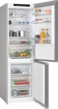 Siemens Hausgerate - SIZKG36N2LCF KA1/4hl-Gefrierkombi 60cm NoFr. 0G 218/1