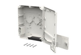 Metz - MEZ15036000000-E OpDAT MV Leer IP54