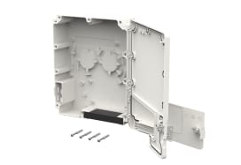 Metz - MEZ15036000000-E OpDAT MV Leer IP54