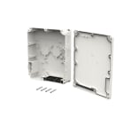 Metz - MEZ15036000000-B OpDAT MV Leer IP65