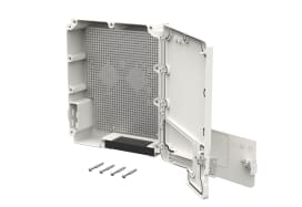 Metz - MEZ1503600LB00-E OpDAT MV Universal IP54 inkl. Lochblech