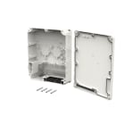 Metz - MEZ1503600RJ00-B OpDAT MV Hybrid IP65 12x Modulausschnitt