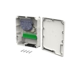 Metz - MEZ15036C91A18-B OpDAT MV 18xSC-S APC IP65 spl 18 Kup. gr