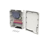 Metz - MEZ15036C71D18-B OpDAT MV 18xSC-S OM4 IP65 spl 18Kup. vio