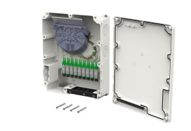 Metz - MEZ15036C95F09-B OpDAT MV 9xE2-D APC IP65 spl 9Kup. grA1/