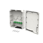 Metz - MEZ15036007609-B OpDAT MV 9xLC-D APC IP65 VIK 9Kup. grA1/