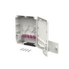 Metz - MEZ15036007509-E OpDAT MV 9xLC-D OM4 IP54 VIK 9Kup. viole