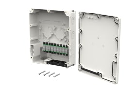 Metz - MEZ15036005F09-B OpDAT MV 9xE2-D APC IP65 VIK 9Kup. grA1/