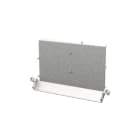 Metz - MEZ15036Z0200-E OpDAT MV Spk. Halter fA1/4r 2 Spk. BlAck