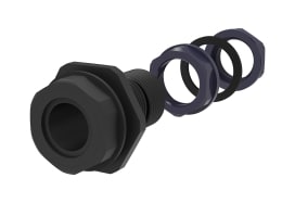 Metz - MEZ15036Z0402-E OpDAT MV VerbindungsstA1/4ck A34