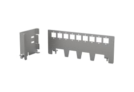 Metz - MEZ15036Z5F00-E OpDAT MV Patchfeld 9xE2000-D unbest.