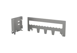 Metz - MEZ15036ZRJ00-E OpDAT MV Patchfeld 12xModulauschnitt unb