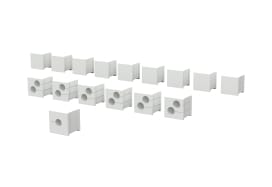 Metz - MEZ15036Z0302-S OpDAT MV IP65 Dicht.Set Kupfer fA1/4r 12