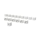 Metz - MEZ15036Z0302-S OpDAT MV IP65 Dicht.Set Kupfer fA1/4r 12