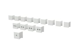 Metz - MEZ15036Z0303-S OpDAT MV IP65 Dicht.Set FITH fA1/4r 9x4-