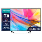 Hisense - HSZ65A7KQ QLEDTV 164cm UHD 60Hz DVBT2/C/S SmartTV