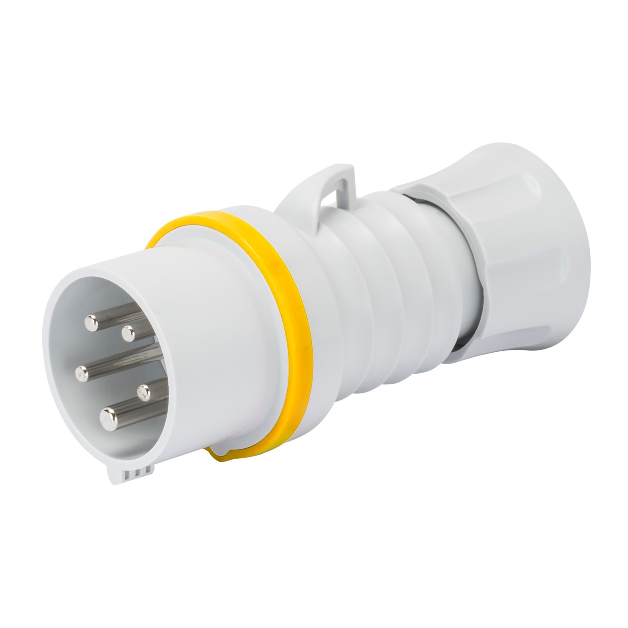 GEWISS - GEWGW60014H SPINA MOB.HP IP44 3P+N+T 32A 110V 4H