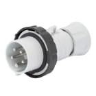 GEWISS - GEWGW60754H SPINA MOB.HP IP67 3P+N+T 32A 690V 5H