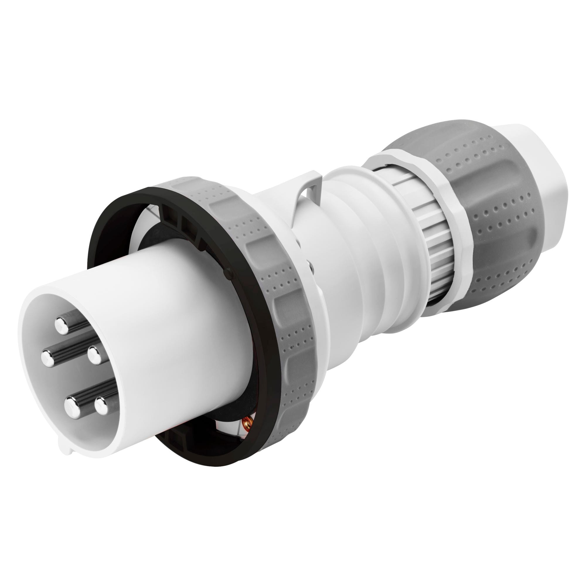 GEWISS - GEWGW60668H SPINA MOB.HP IP67 3P+T 125A 690V 5H