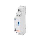 GEWISS - GEWGWD6649 RELE' PASSO-PASSO - 16A - 1 IN SCAMBIO 24V dc - 1 MODULO