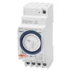 GEWISS - GEWGWD6773 INT.ORARIO AN.GIORN.CON RISERVA 2M