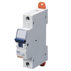 GEWISS - GEWGW92702 INTERRUTTORE MAGNETOTERMICO - MT 100 - 1P CURVA D 2A - 1 MODULO