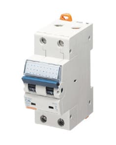 GEWISS - GEWGW92850 INT. MAGNETOTERMICO 2P C32 25KA 2M