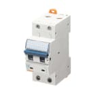 GEWISS - GEWGW92850 INT. MAGNETOTERMICO 2P C32 25KA 2M