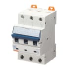 GEWISS - GEWGW92867 INT. MAGNETOTERMICO 3P C16 25KA 3M