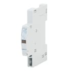 GEWISS - GEWGWD6010 CONTATTO AUSILIARIO CONFIGURABILE - IDP 25-100A 2-4P - 0,5 MODULI