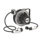 ZECA - ZECEV6162T AVV.M.8 5G2,5+1X0,5 16A TYP2-2