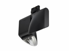 Philips - PBZ1434300 ST762T 49S/PW930 DIA BK.