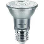 Philips - PBZ44306800 MAS LEDspot VLE D 6-50W 930 PAR20 25D