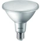 Philips - PBZ44342600 CorePro LEDspot ND 9-60W 927 PAR38 25D